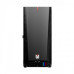 Value Top MANIA X5 E-ATX Mid Tower Black Gaming Casing